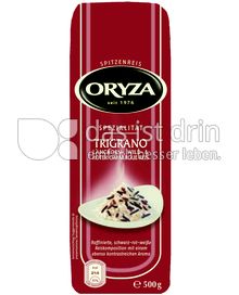 Produktabbildung: Oryza Trigrano-Reis 500 g