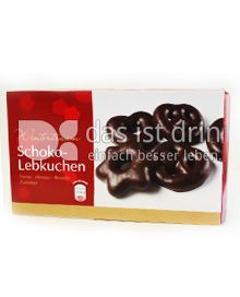 Produktabbildung: Wintertraum Schoko-Lebkuchen 500 g