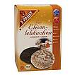 Produktabbildung: 3 PAULY Bio Elisen-Lebkuchen  150 g