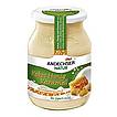 Produktabbildung: Andechser Natur Wintertraum Bio-Jogurt mild Kokos-Honig-Karamell  500 g