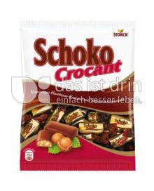 Produktabbildung: Storck Schoko Crocant 250 g