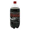 Produktabbildung: Coca-Cola Coke Zero  2 l
