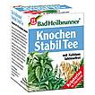 Produktabbildung: Bad Heilbrunner® Knochen Stabil Tee  8 St.