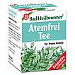 Produktabbildung: Bad Heilbrunner® Atemfrei Tee  8 St.