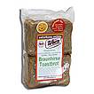 Produktabbildung: naturkorn mühle Werz Braunhirse Toastbrot  250 g
