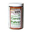 Produktabbildung: Werz Carob-Pulver  200 g