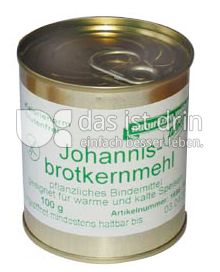 Produktabbildung: Werz Johannisbrotkernmehl 100 g