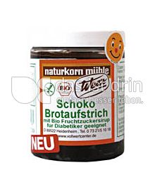 Produktabbildung: Werz Diät-Brotaufstrich Schoko 200 g