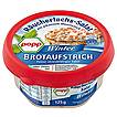 Produktabbildung: Popp Räucherlachs-Salat mit pikantem Meerettich  125 g