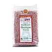 Produktabbildung: Werz Quinoa gepufft, ungesüßt  125 g