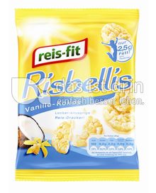 Produktabbildung: reis-fit Risbellis 40 g