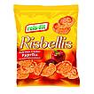 Produktabbildung: reis-fit Risbellis  40 g