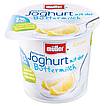 Produktabbildung: Müller Joghurt mit der Buttermilch Zitrone  150 g