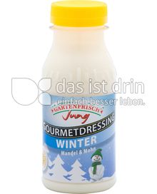 Produktabbildung: Gartenfrisch Jung Gourmetdressing Winter 220 ml