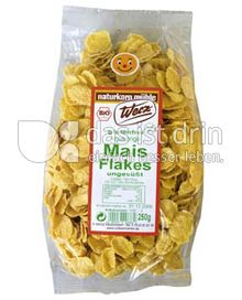 Produktabbildung: Werz Mais-Flakes 250 g