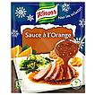 Produktabbildung: Knorr  Sauce à l'Orange  