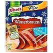 Produktabbildung: Knorr  Fix für Winterbraten  