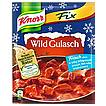 Produktabbildung: Knorr  Fix für Wild Gulasch  