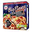 Produktabbildung: Original Wagner Big Pizza Peperoni Diavolo  400 g