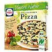 Produktabbildung: Original Wagner  Unsere Natur Steinofen-Pizza Käse-Spinat 350 g