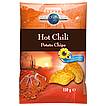 Produktabbildung: World of Chips Hot Chili Potato Chips  150 g