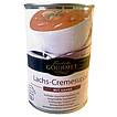 Produktabbildung: Freihofer Gourmet Lachs-Cremesuppe  400 ml