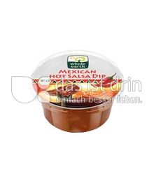 Produktabbildung: Whole Earth Mexican Hot Salsa Dip 115 ml