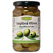 Produktabbildung: Rapunzel Amphissa Oliven ohne Stein in Lake  315 g