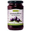 Produktabbildung: Rapunzel Kalamata Oliven ohne Stein in Lake  315 g