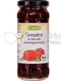 Produktabbildung: Rapunzel Tomaten in Olivenöl 