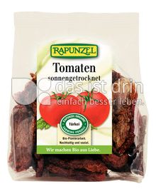 Produktabbildung: Rapunzel Tomaten 