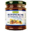 Produktabbildung: Rapunzel  Olivencreme aus Kalamata Oliven  