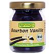 Produktabbildung: Rapunzel Bourbon Vanille 