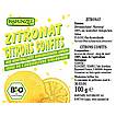 Produktabbildung: Rapunzel Zitronat  100 g