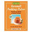 Produktabbildung: Rapunzel Karamell Pudding-Pulver 