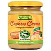Produktabbildung: Rapunzel Cashew Creme 