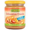 Produktabbildung: Rapunzel Erdnussmus Crunchy  500 g