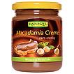 Produktabbildung: Rapunzel Macadamia Creme  250 g