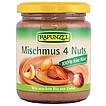 Produktabbildung: Rapunzel Mischmus 4 Nuts 