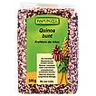 Produktabbildung: Rapunzel Quinoa bunt  500 g