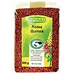 Produktabbildung: Rapunzel  Rotes Quinoa 500 g