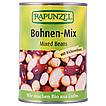 Produktabbildung: Rapunzel Bohnen-Mix 
