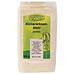 Produktabbildung: Rapunzel  Kichererbsen-Mehl 500 g