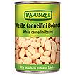 Produktabbildung: Rapunzel Weiße Cannellini Bohnen 