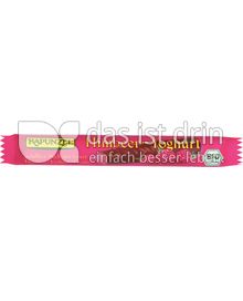Produktabbildung: Rapunzel Himbeer-Yoghurt Stick 