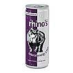 Produktabbildung: rhino’s natural energy & fruit  330 ml