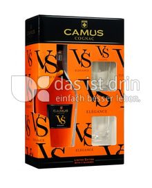 Produktabbildung: Cognac Camus VS Elégance 0,7 ml