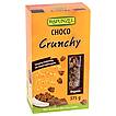 Produktabbildung: Rapunzel Choco Crunchy  375 g