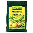 Produktabbildung: Rapunzel Macadamia Nusskerne  75 g
