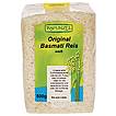 Produktabbildung: Rapunzel  Original Basmati Reis weiß 500 g